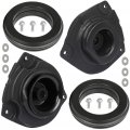 Ocpty 2 Pcs Mounting Kit Front Mounts Fit For 908915 908914