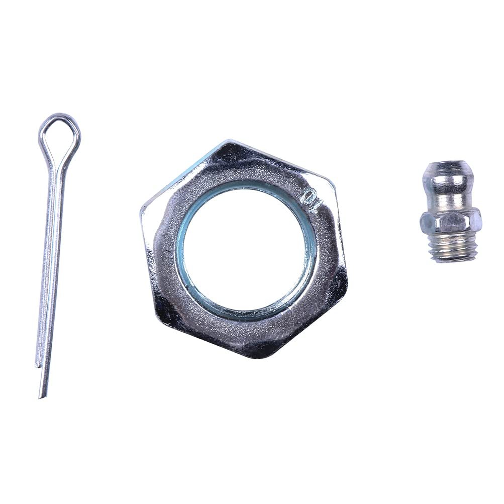 Front Left Outer Tie Rod End Es3470 For Ford Contour 1997 2000 Mercury Cougar 1999 2002 And Mystique