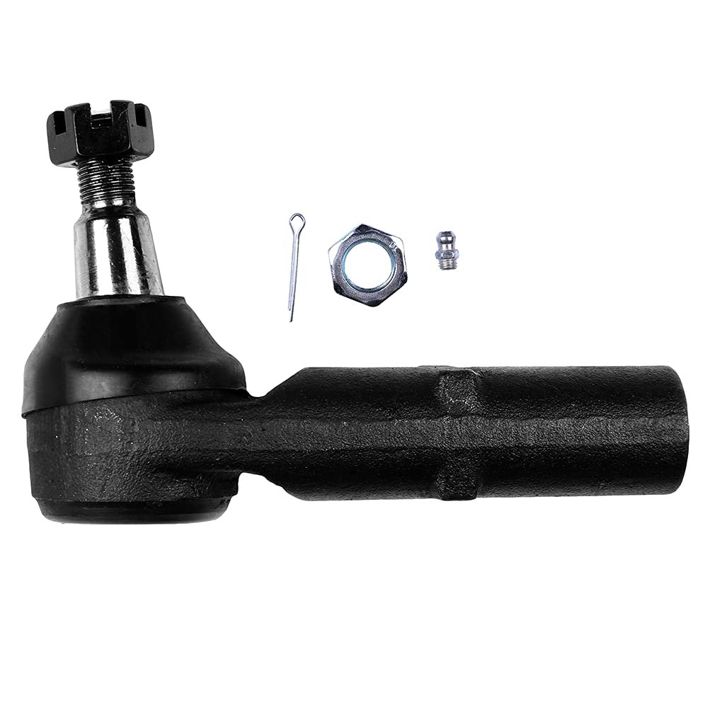 Front Left Outer Tie Rod End Es3470 For Ford Contour 1997 2000 Mercury Cougar 1999 2002 And Mystique