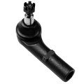 Front Left Outer Tie Rod End Es3470 For Ford Contour 1997 2000 Mercury Cougar 1999 2002 And Mystique