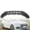 Lower Trim Valance Panel Spoiler Splitter Front Bumper Vover For Audi Q5 2013-2017 Replace 8r0807061fgru 8r0-807-061-f-gru 