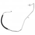A-premium A C Suction Line Hose Assembly Compatible With Toyota Camry 2012-2017 3 5l Avalon 20-2018 3 Compressor To Evap