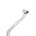 A-premium A C Suction Line Hose Assembly Compatible With Toyota Camry 2012-2017 3 5l Avalon 20-2018 3 Compressor To Evap
