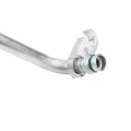 A-premium A C Suction Line Hose Assembly Compatible With Toyota Camry 2012-2017 3 5l Avalon 20-2018 3 Compressor To Evap
