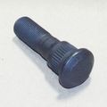 Wheel Lug Stud Right Hand Rh 3 4 -16 Thread 1 00 Knurl 2 8 Long 