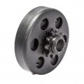 Tdpro Centrifugal Clutch For 10t 420 Chain 20mm Flat Axle 210cc 168f 170f Engine