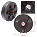 Tdpro Centrifugal Clutch For 10t 420 Chain 20mm Flat Axle 210cc 168f 170f Engine