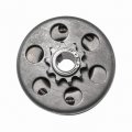 Tdpro Centrifugal Clutch For 10t 420 Chain 20mm Flat Axle 210cc 168f 170f Engine