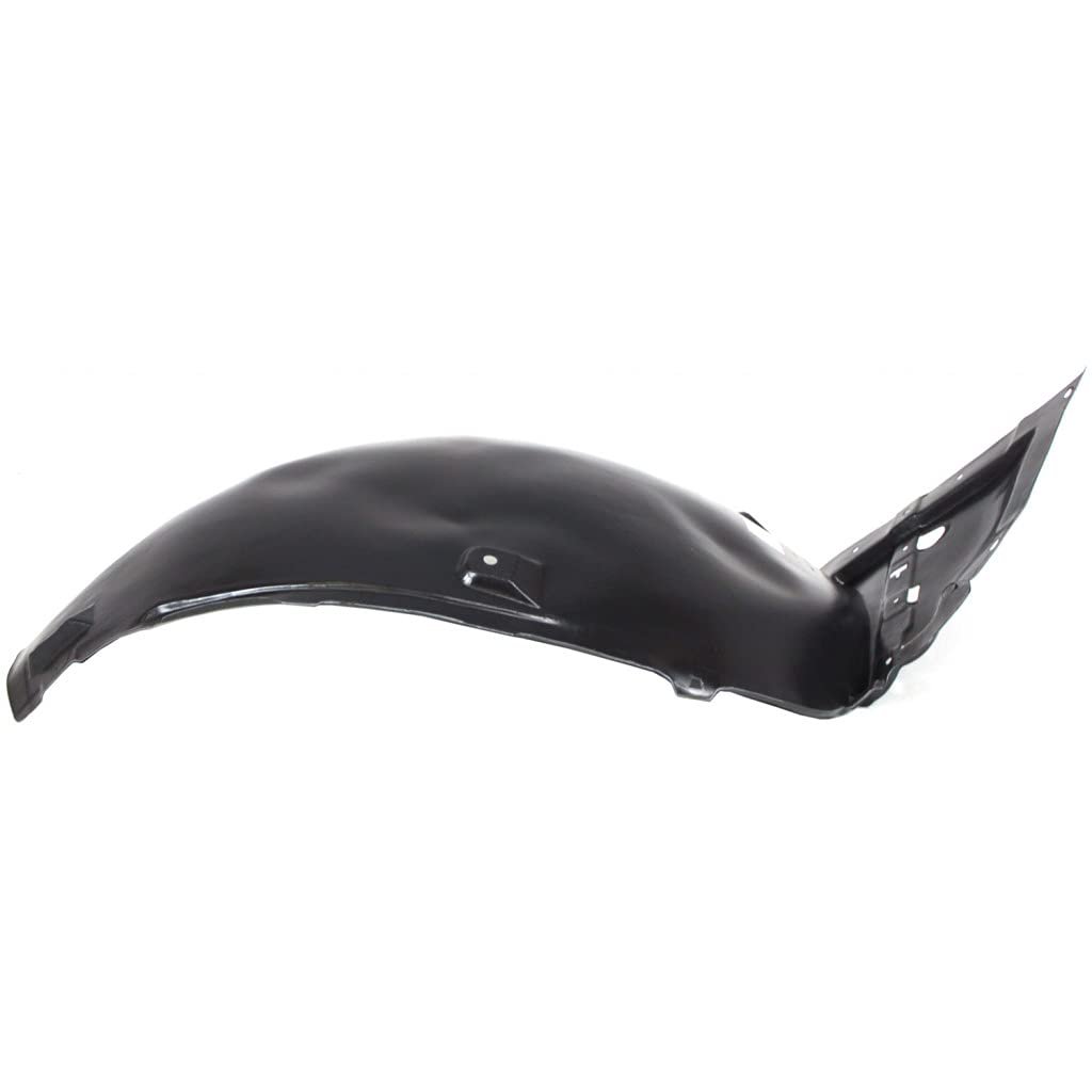 Front Fender Liner Passenger Side Section For Infiniti Ex35 2008 2012 And Qx50 2014 2017 Replacement 638441ba0a In1249110