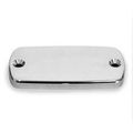 Baron Custom Accessories Master Cylinder Cover Smooth Ba-7640-00 