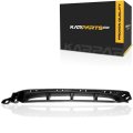 Headlight Trim For Hyundai Santa Fe 2019 2020 Driver Side Outer Black Pp Plastic Replacement Hy1038144 191275673430 86595s2000