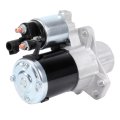 Starter Motor For Buick Allure 2006 2008 Enclave 2014 Lacrosse Cadillac Srx Xts Chevrolet Equinox Impala Oe 17986n M0t35872 