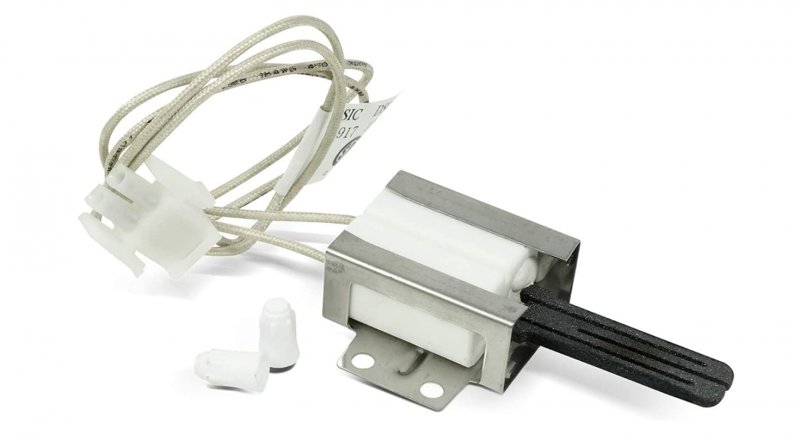 Range Oven Broil Unit Heat Element For Ge Fits Cgs990set4ss Cgs990set5ss Cgs990set6ss