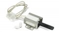 Range Oven Broil Unit Heat Element For Ge Fits Cgs990set4ss Cgs990set5ss Cgs990set6ss 