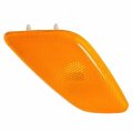 1997-2006 Jeep Wrangler Passenger Side Replacement Corner Light Marker Lamp Ch2551120 