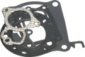 Cometic Top End Gasket Kit For 88 Honda Cr125 