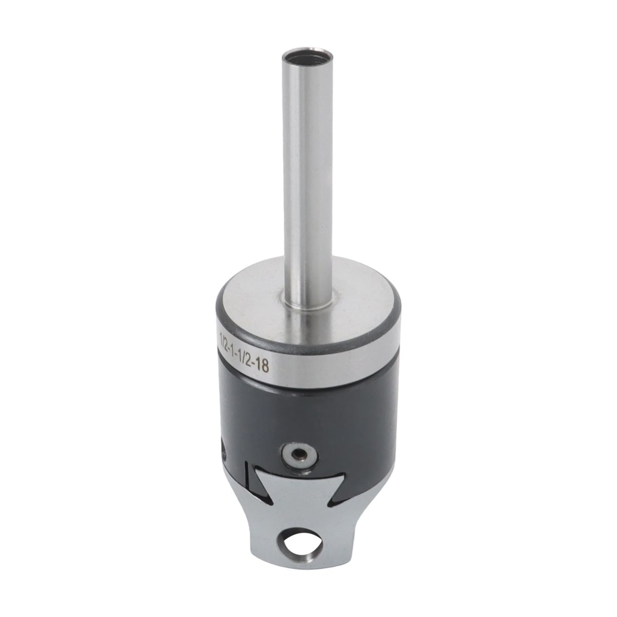 2 In Boring Head With 1 Straight Shank And 9 Piece C6 Bar Set For Stainless Steel Metalworking Construction