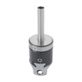 2 In Boring Head With 1 Straight Shank And 9 Piece C6 Bar Set For Stainless Steel Metalworking Construction