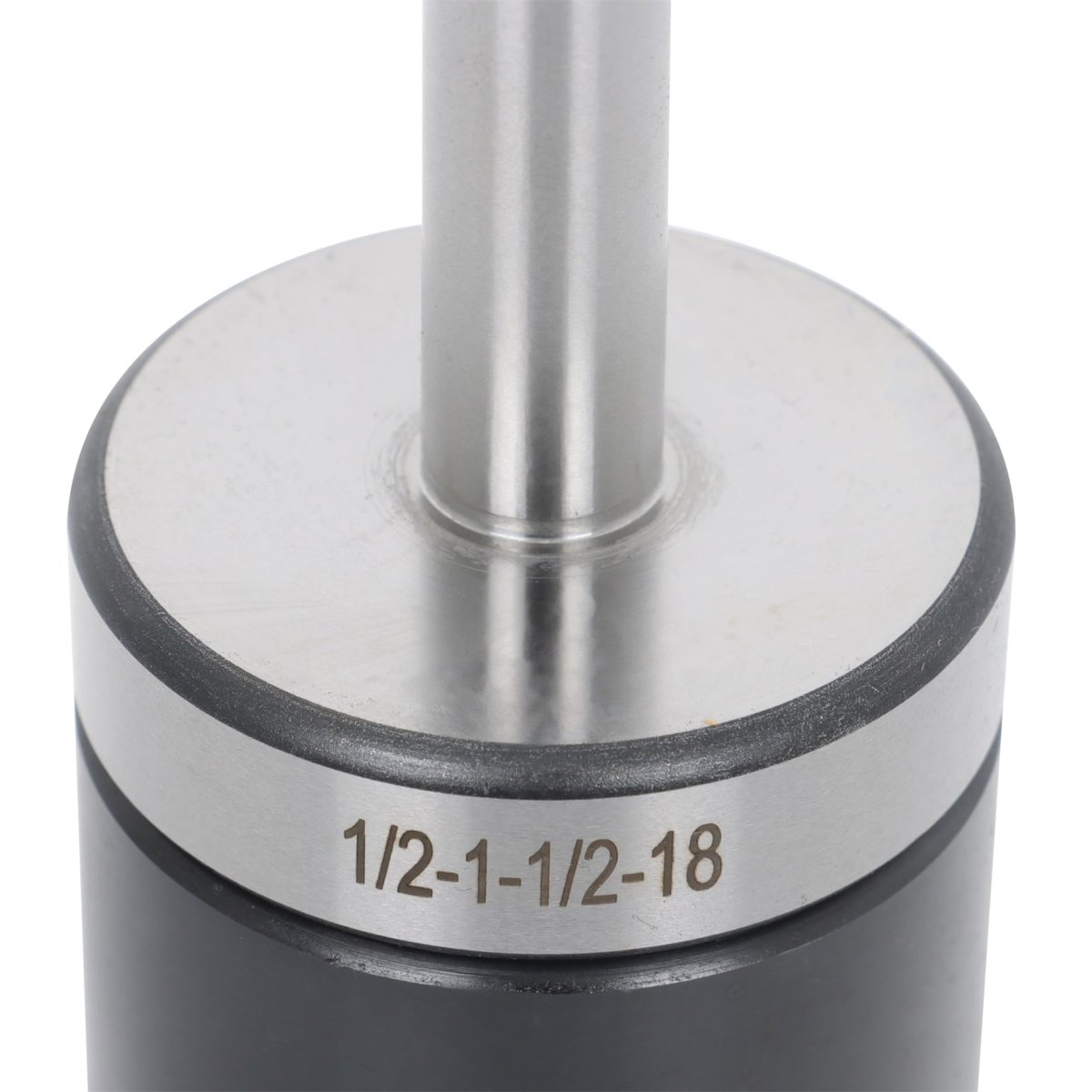 2 In Boring Head With 1 Straight Shank And 9 Piece C6 Bar Set For Stainless Steel Metalworking Construction
