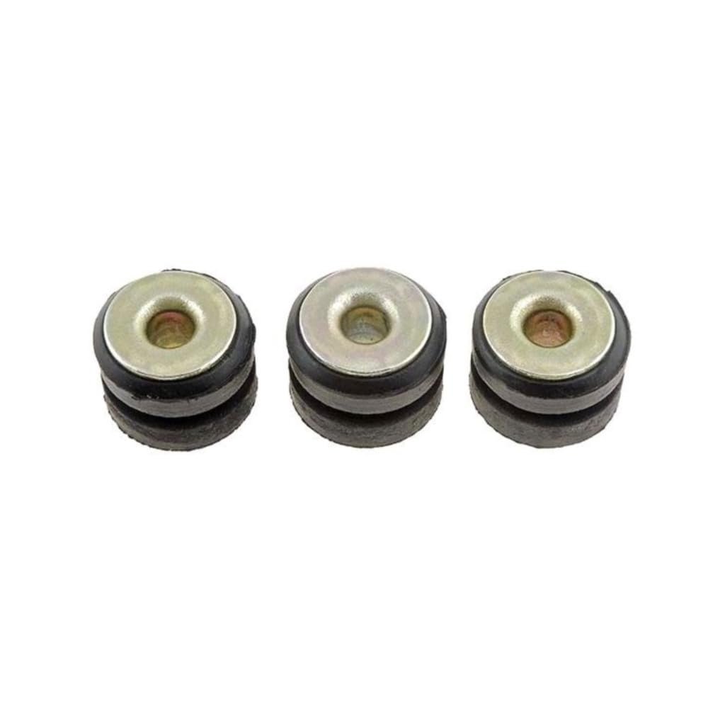 Wiper Motor Bushing Rubber And Metal Sleeve Bearing Alx-pau-mm-49450-cl360a50 Front Vehicle Specific Fit Dot Certified