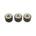 Wiper Motor Bushing Rubber And Metal Sleeve Bearing Alx-pau-mm-49450-cl360a50 Front Vehicle Specific Fit Dot Certified