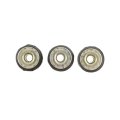 Wiper Motor Bushing Rubber And Metal Sleeve Bearing Alx-pau-mm-49450-cl360a50 Front Vehicle Specific Fit Dot Certified 