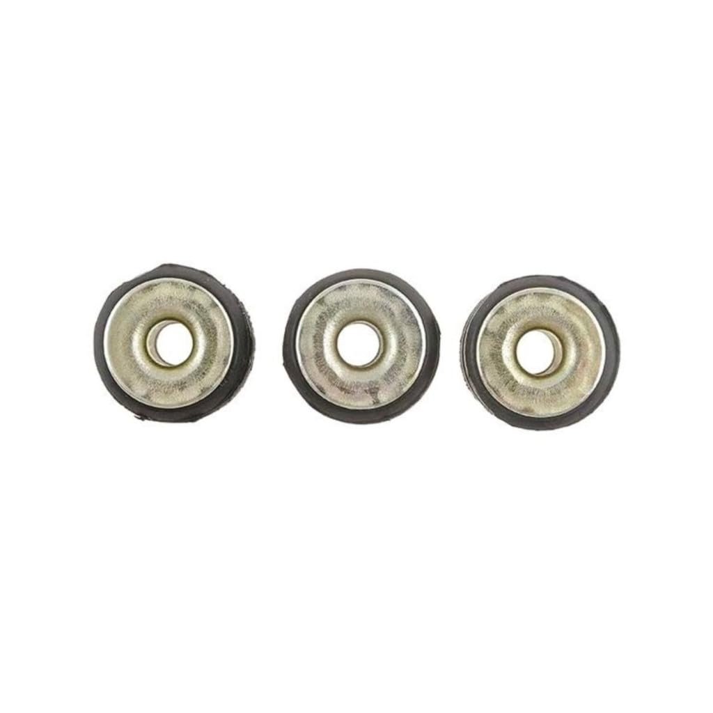 Wiper Motor Bushing Rubber And Metal Sleeve Bearing Alx-pau-mm-49450-cl360a50 Front Vehicle Specific Fit Dot Certified