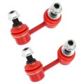 2 Pcs Front Sway Bar Links Stabilizer Link Kit For Toyota Tacoma 2001-2004 Suspension No K90704 K90705 
