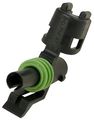 Pico 5861g Single Cavity Weatherpack Connector Tower Housing 12015791 50 Per Package 