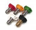 The Rop Shop Spray Gun Wand Lance Tips Power Pressure Washer Water Pumps Up To 3000 Psi