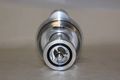 Billet Remote Oil Filter Cooler Adapter For Gm 2 0ll 2 4l L61 Lsj Le5 Lnf Ecotec Style Engines Cnc Aluminum With -10an Orb 
