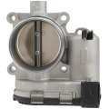 Electric Throttle Body Assembly For Ford Ecosport Edge Escape Explorer Focus Fusion And Lincoln Mkc Mkz Replaces S20239 977 102 