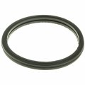 Mg182ea Engine Coolant Thermostat Seal Rubber Gasket With Adhesive Backing 