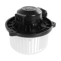 Front Hvac Heater Blower Motor Assembly For Hyundai Kona Electric Palisade Venue N Kia Soul Seltos Replaces 97113h8000 