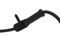 Bapmic 19300584 Front Left Right Abs Wheel Speed Sensor Compatible With Chevrolet Avalanche Express Silverado Suburban Gmc