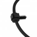 Bapmic 19300584 Front Left Right Abs Wheel Speed Sensor Compatible With Chevrolet Avalanche Express Silverado Suburban Gmc