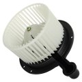Ac Blower Motor Fit For 2002-2010d Explorer 2002-2003d Sport 2007-2010 Trac 2003-2005 For Lincoln Aviator For Mercury 