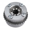 A-premium Right Exhaust Engine Camshaft Phaser Adjuster Compatible With Mercedes-benz E550 E63 Amg S550 2012 S63 Slk55 Cl550