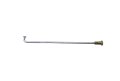 Spoke-assembly With Nipple Rear Outer Genuine Kawasaki Motorcycle Atv Part Rp