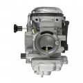 Caltric Carburetor Compatible With Yamaha 4xe-14140-01-00 4xe-14140-00-00 4xe-14140-13-00 4xe-14140-12-00