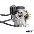 Hifrom New Carburetor Pd18j Replacement For 4 Stroke Gy6 49cc 50cc Most Chinese Scooter Moped Taotao Kymco Qingqi Sunl Roketa