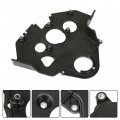 3pcs Upper Lower Engine Timing Belt Cover 635-137 Replacement For 2003-2006 Kia Sorento