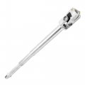 Steering Shaft Lower For 2003 2004 Ford Grand Marquis Crown Victoria Lincoln Town Car Mercury Marauder 425-362