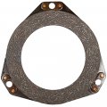 14h862 A352r Disc Pulley Overhaul Clutch Kit Fits John Deere A Ao Ar D G 