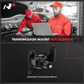 Transmission Mount For Toyota Corolla 2009-2017 Matrix 2009-2013 Pontiac Vibe 2009-2010 1 8l Automatic
