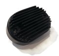 The Rop Shop Regulator For 2008-2010 Harley-davidson Heritage Softail Classic Flstc 1bw5 