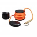 Klein Tools Srs56037 Magnetic Wire Pulling System 