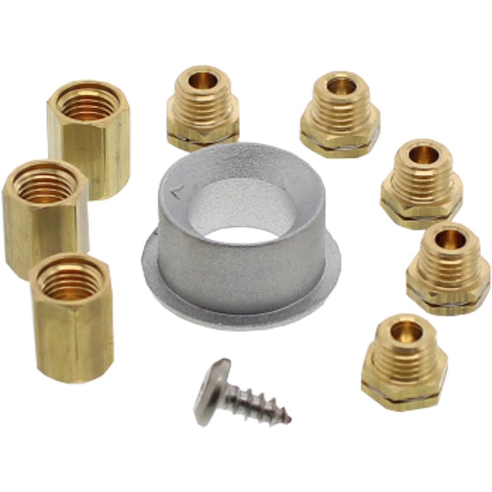 2309755 Gas Range Lp Accessory Pack Replacement For Sears Range Gas Range Lp Accessory Pack Replacement For Sears Ranges