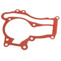 Water Pump Seal For Chevy Volt 2011 To 2015 Orange Rubber With Steel Core 0 012 In Thickness Alx-pau-ac-55568033-cla6 