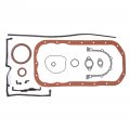 Domestic Gaskets Engine Rering Kit Fsbrr64 Fits 89-92 Mazda 6 Mx6 Ford Probe 2 2 Sohc F2 Full Gasket Set 0 Mm 020 Oversize Main